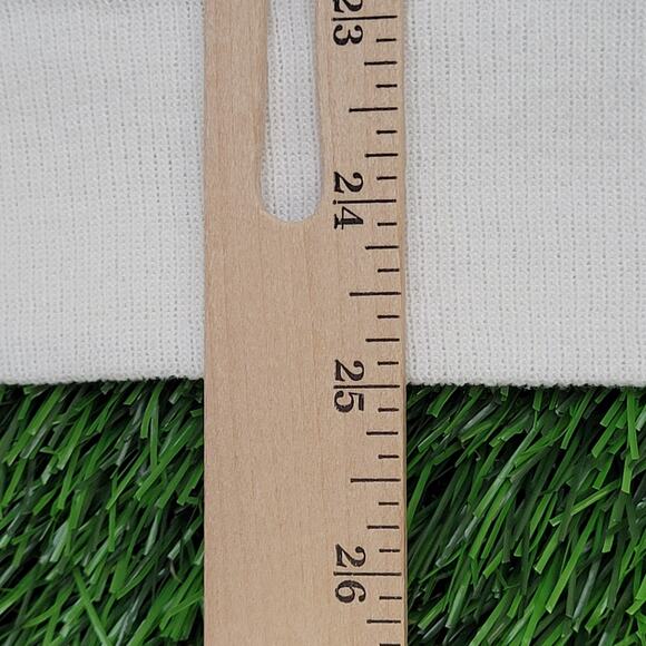 Vintage 1991 Hospital Sweatshirt XL 24x25 Morristown-Hamblen - Picture 12 of 14